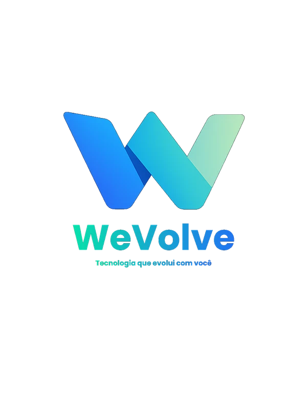 WeVolve